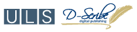 ULS Logo and D-scribe